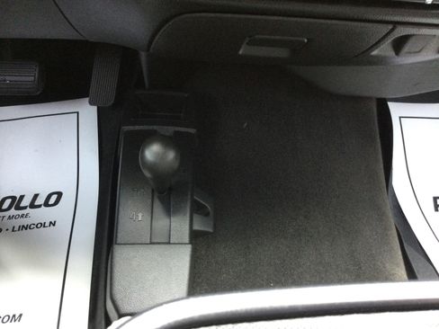 Used 2018 Chevrolet Silverado 1500 Custom w/ Custom Value Package image 9