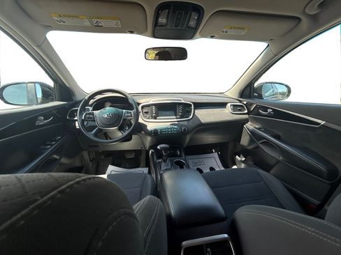 Used 2019 Kia Sorento L FWD image 28