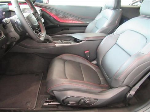 New 2024 Dodge Charger R/T w/ Plus Group image 14