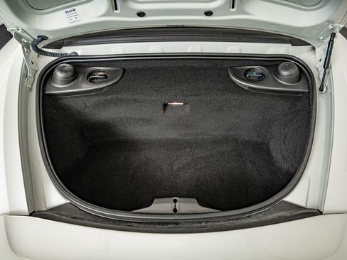 Certified 2019 Porsche 718 Boxster image 45