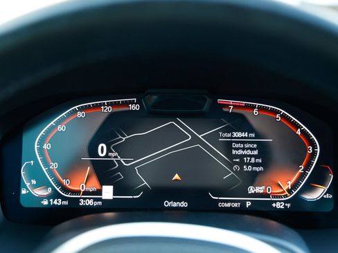 Used 2023 BMW 840i Coupe image 33