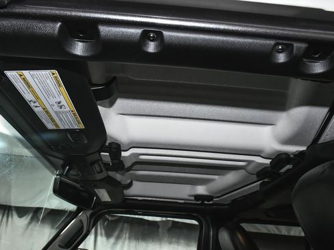 Used 2022 Jeep Wrangler Unlimited Rubicon 4xe w/ Cold Weather Group image 45