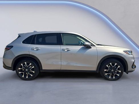 New 2027 Honda HR-V EX-L image 7