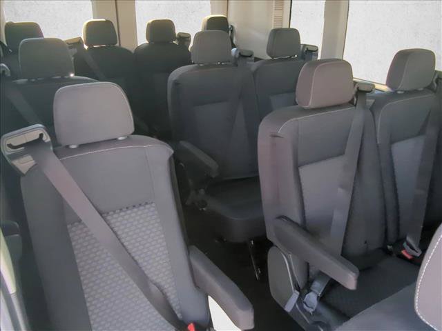 Used 2023 Ford Transit 350 XLT RWD image 18