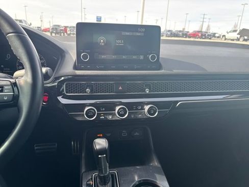 Certified 2023 Honda Civic Sport image 18