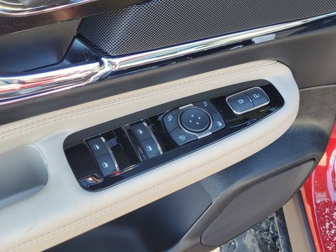 New 2026 Lincoln Corsair Grand Touring image 10