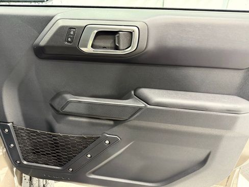 New 2025 Ford Bronco Outer Banks image 24