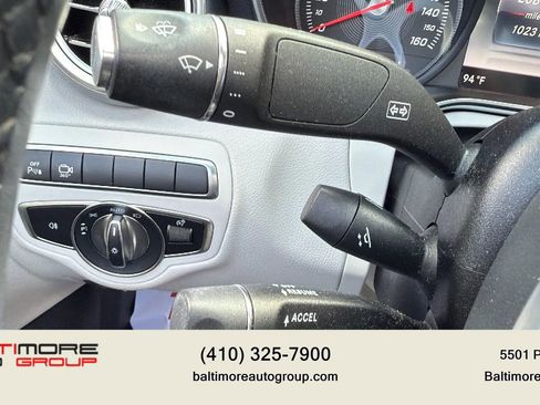 Used 2018 Mercedes-Benz C 300 4MATIC Cabriolet image 37