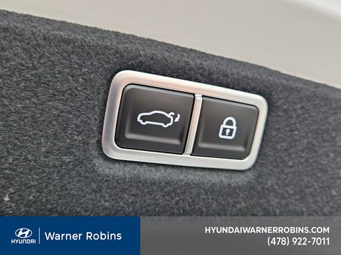 New 2026 Hyundai Sonata Limited image 12