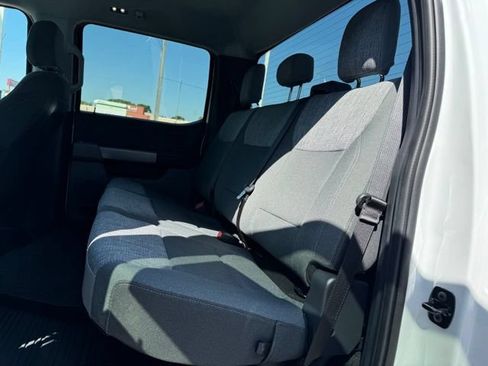 Certified 2024 Ford F250 XLT w/ 360-Degree Camera Package AWD/4WD image 7