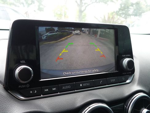 Used 2020 Nissan Sentra S FWD image 39