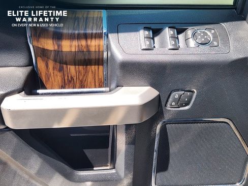 Used 2019 Ford F150 Lariat AWD/4WD image 23