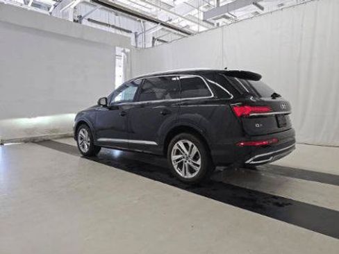 Used 2023 Audi Q7 2.0T Premium Plus w/ Premium Plus Package AWD/4WD image 6