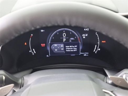 New 2026 Lexus NX 350 350 Luxury image 16