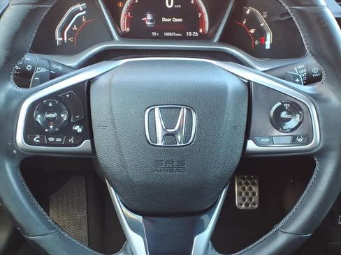 Used 2020 Honda Civic Sport image 15
