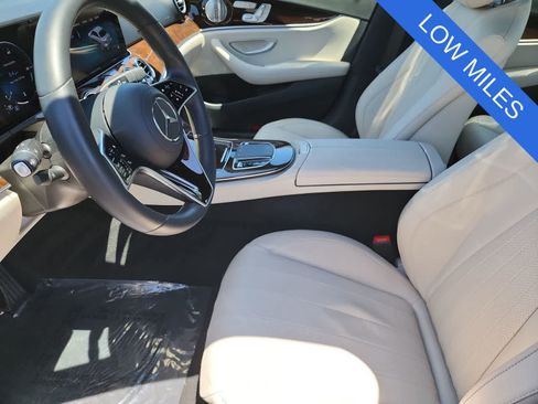 Used 2022 Mercedes-Benz E 350 Sedan image 15