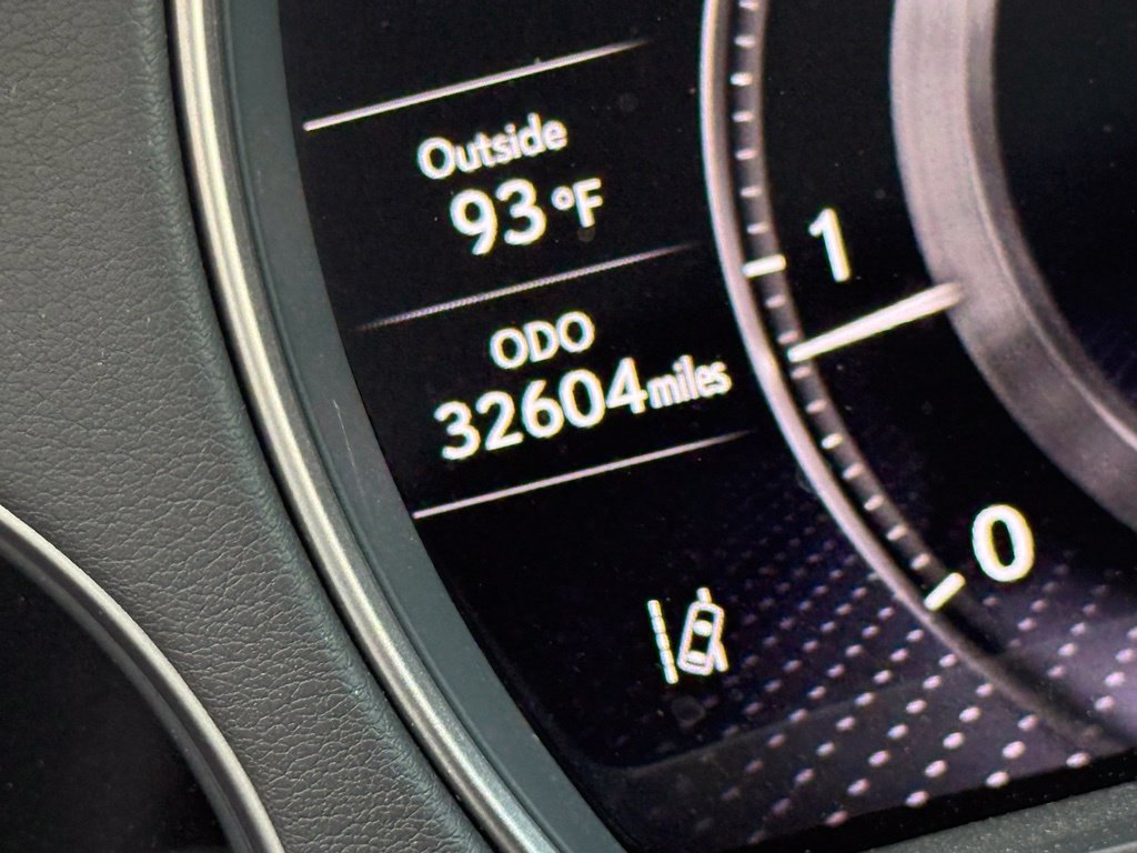 Certified 2023 Lexus LS 500 w/ Interior Upgrade Package RWD image 18