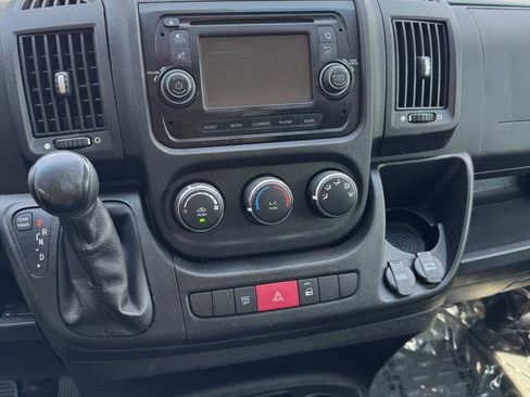 Used 2016 RAM ProMaster 1500 image 21