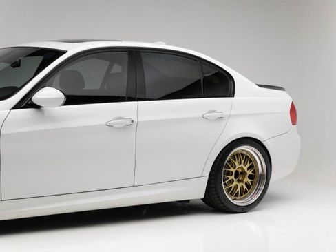 Used 2011 BMW M3 Sedan image 33