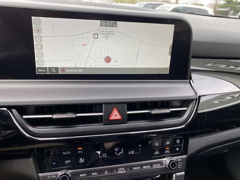 New 2026 Kia Seltos S AWD/4WD image 9