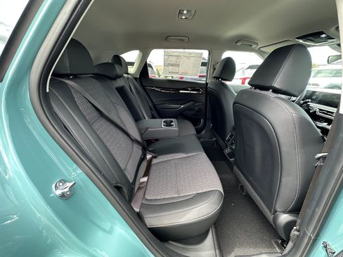 New 2026 Kia Seltos S AWD/4WD image 13