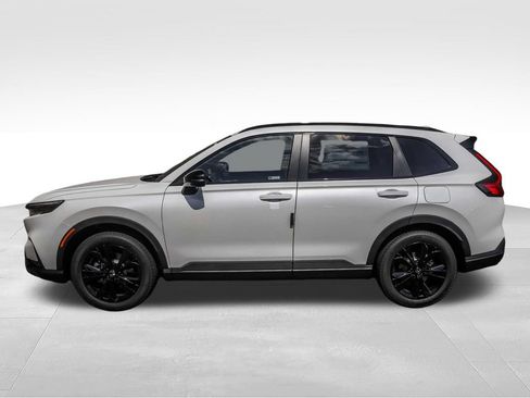 New 2026 Honda CR-V Sport Touring image 6