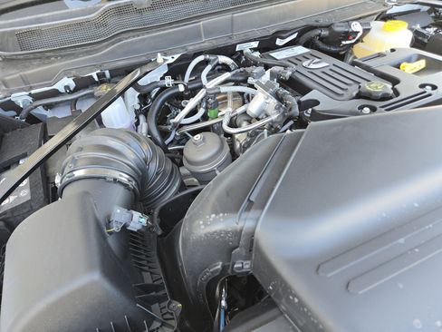 New 2026 RAM 3500 Lone Star image 22