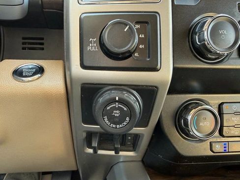 Certified 2020 Ford F150 Lariat w/ Trailer Tow Package image 29