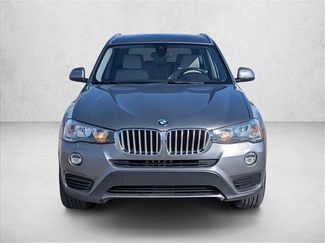 Used 2017 BMW X3 sDrive28i video 2
