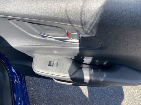 New 2025 Toyota Prius Plug-In Hybrid image 63