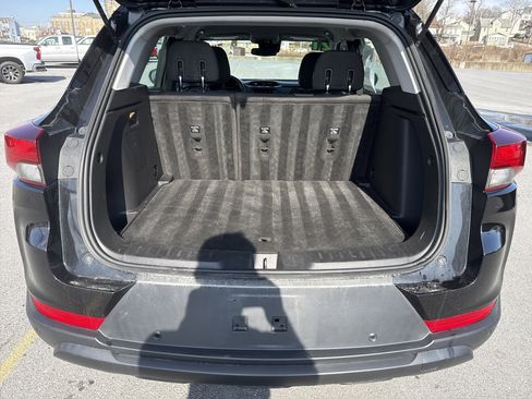 Used 2021 Chevrolet TrailBlazer LS image 5