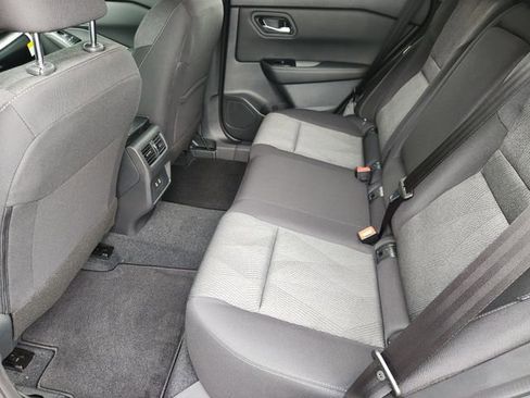 New 2026 Nissan Rogue SV image 21