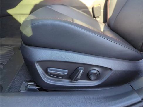 New 2026 Toyota Prius Plug-In Hybrid image 10