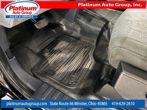 Used 2024 Ford F250 XLT w/ FX4 Off-Road Package AWD/4WD image 13