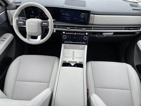 New 2026 Hyundai Santa Fe SEL FWD image 13