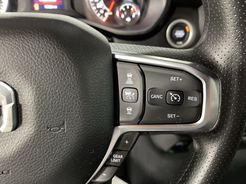 Used 2025 RAM 1500 Tradesman image 20