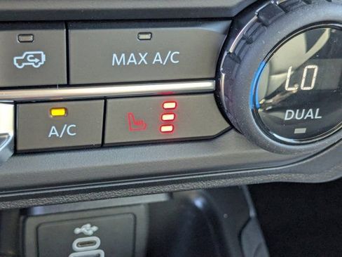 New 2026 Ford Bronco Outer Banks AWD/4WD image 23