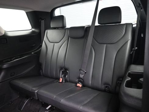 Certified 2025 Hyundai Palisade SEL AWD/4WD image 27