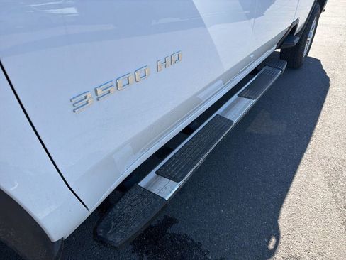 New 2026 Chevrolet Silverado 3500 LTZ image 4