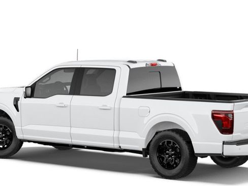 New 2026 Ford F150 XLT AWD/4WD image 46
