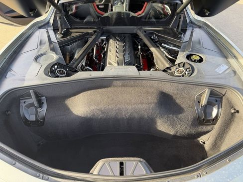 Used 2022 Chevrolet Corvette Stingray image 30