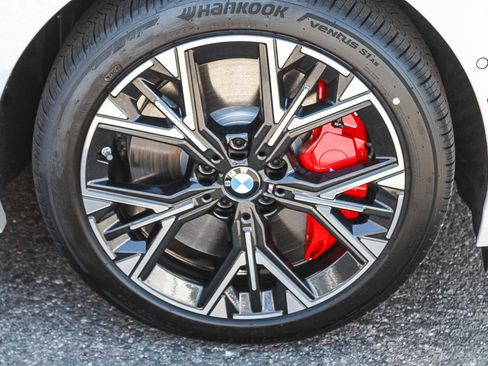 New 2026 BMW 228i w/ Technology Package FWD image 9