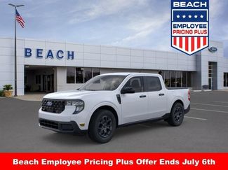 New 2026 Ford Maverick XLT w/ Equipment Group 301A AWD/4WD video 1