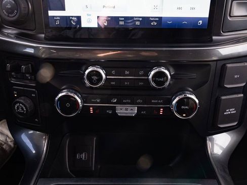 Used 2023 Ford F150 Tremor w/ 360 Degree Camera Package image 16