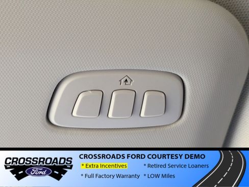 New 2025 Ford Bronco Sport Outer Banks w/ Outer Banks Tech Package+ image 25