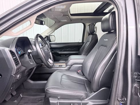 Used 2020 Ford Expedition Platinum RWD image 10