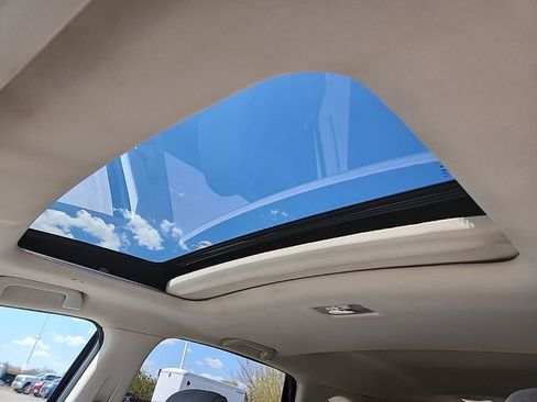 Used 2015 Honda CR-V EX image 29