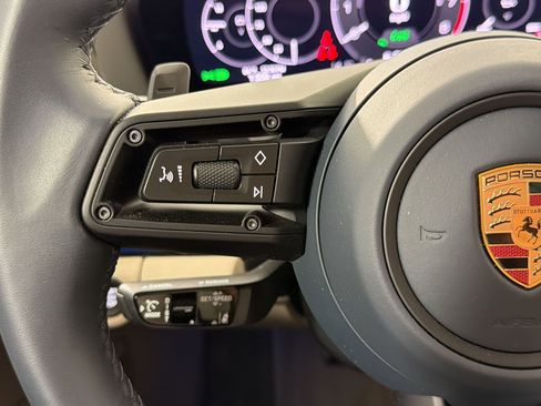 Certified 2026 Porsche Panamera 4S AWD/4WD image 22