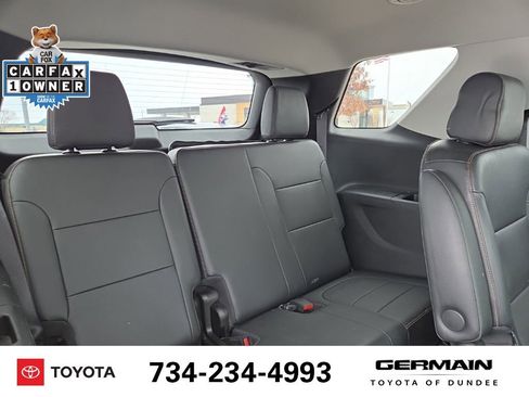 Used 2020 Chevrolet Traverse RS w/ LPO, Floor Liner Package image 21