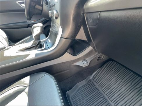Used 2017 Ford Edge SEL w/ Equipment Group 201A AWD/4WD image 24